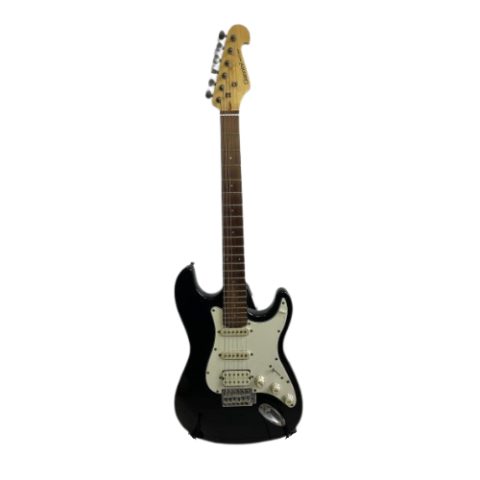 Guitarra Giannini Sonic X Series